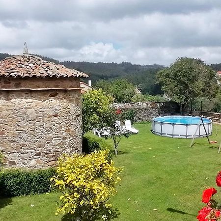 Villa Casa Maia La Coruña Esterno foto