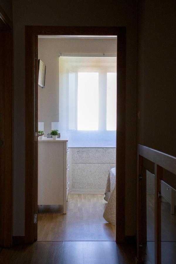Villa Casa Maia La Coruña Esterno foto